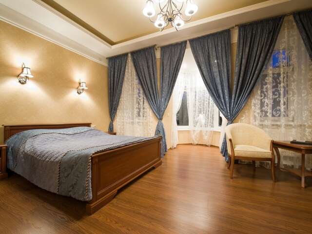 Гостиница Гостиница Супер Калуга-25