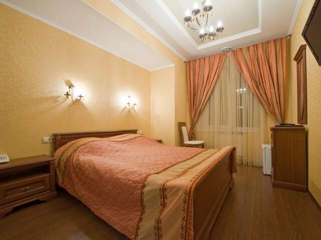 Гостиница Гостиница Супер Калуга-32